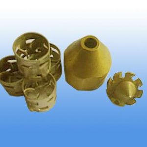 鍋爐除氧器噴咀，鮑爾環(huán)